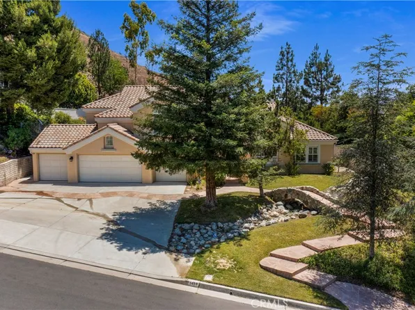 5480 Kodiak Mountain Dr, Yorba Linda, CA 92887