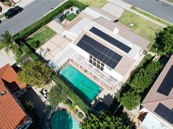 18822 Salt Lake Pl, Porter Ranch, CA 91326