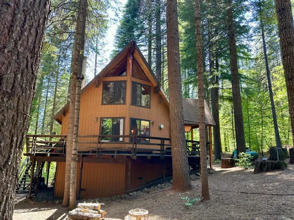 1197 Mc Kays Point Rd, Arnold, CA 95223