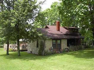11668 Wolf Creek Pike, Brookville, OH 45309