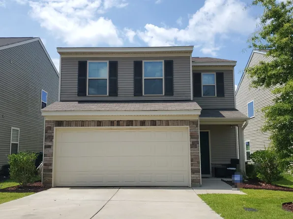 517 Eastfair Dr, Columbia, SC 29209
