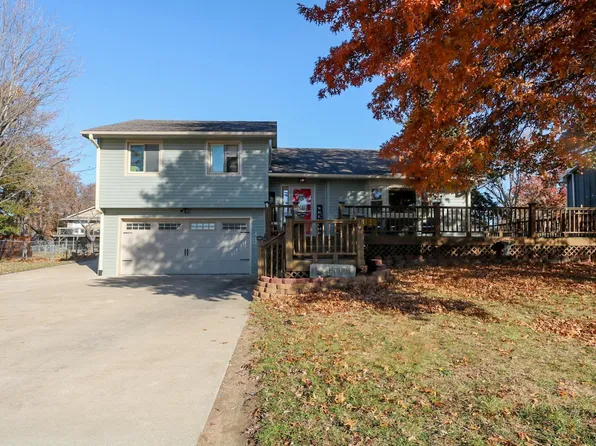 3514 W 20th Ave, Emporia, KS 66801