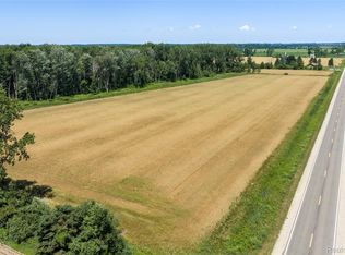 PARCEL Dodge Rd #B, Cass City, MI 48726