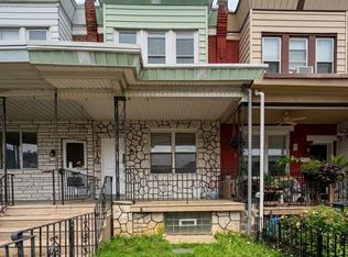 4331 Benner St, Philadelphia, PA 19135