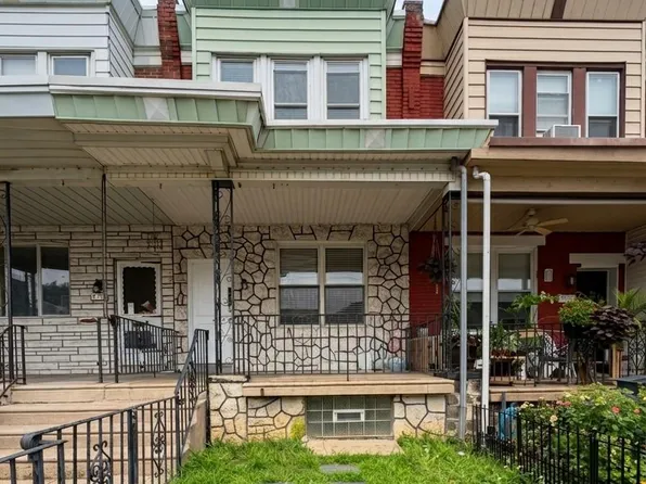 4331 Benner St, Philadelphia, PA 19135