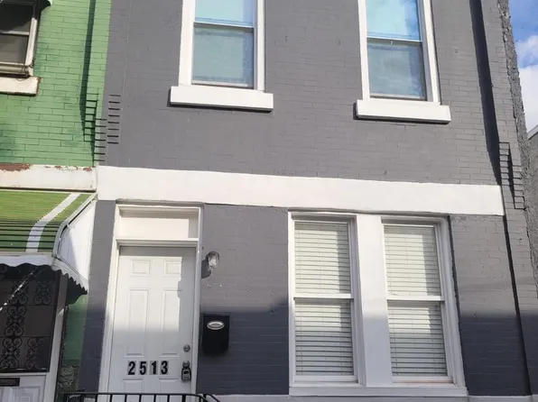 2513 N Garnet St, Philadelphia, PA 19132