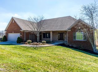 306 Apricot Ct, Richmond, KY 40475