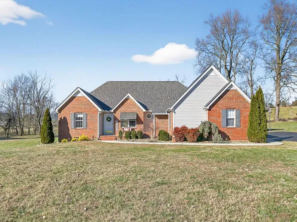 4052 Elwin Dr, Cookeville, TN 38506