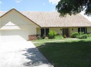12571 NW 1st Pl, Plantation, FL 33325