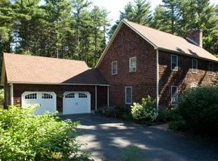12 Penny Royal Rd, Malta, NY 12020