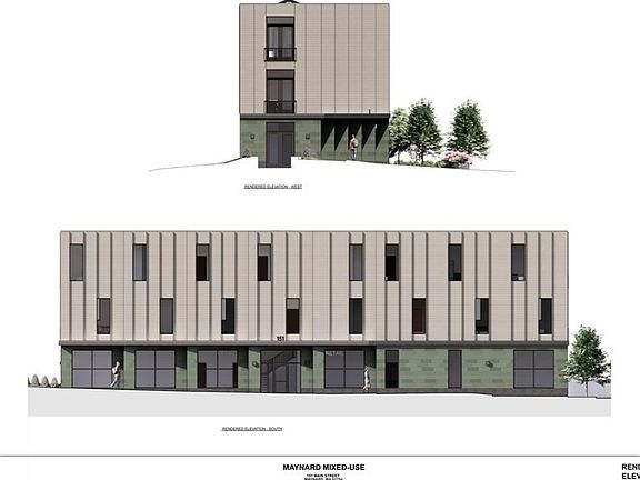 4th image of 151 Main St