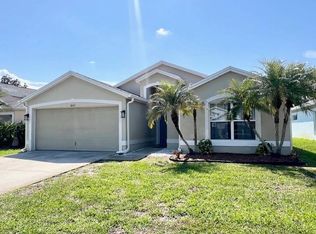 8045 Bracken Ln, Melbourne, FL 32940