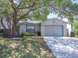 11331 Candle Park, San Antonio, TX 78249