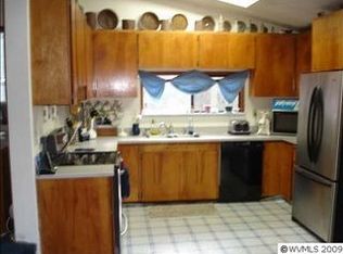 13980 McCaleb Rd, Monmouth, OR 97361