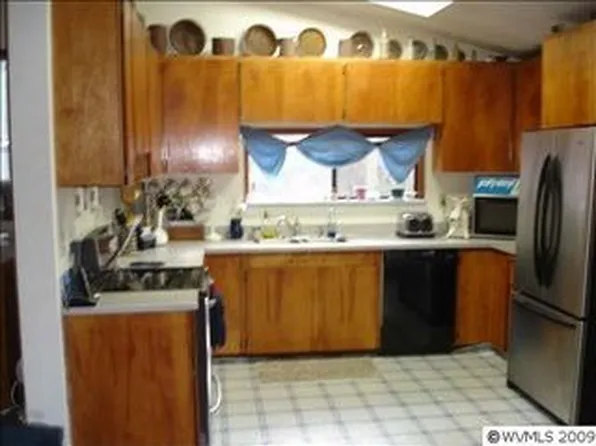 13980 McCaleb Rd, Monmouth, OR 97361