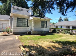 5923 N Minnesota Ave, Portland, OR 97217