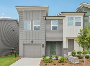 1714 Gunnin Trce NW, Atlanta, GA 30318