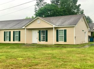 107 Cline St #B, Adairsville, GA