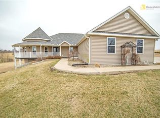 17225 Endsley Rd, Kearney, MO 64060
