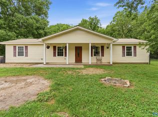 994 County Road 183, Woodville, AL 35776