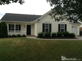 3892 Eagleston Ct, High Point, NC 27265