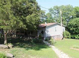 2460 N Bend Loop, Union, MO 63084