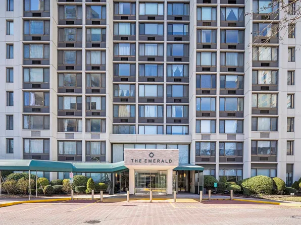 45 River Dr S APT 1803, Jersey City, NJ 07310