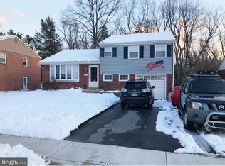 344 Parham Rd, Springfield, PA 19064