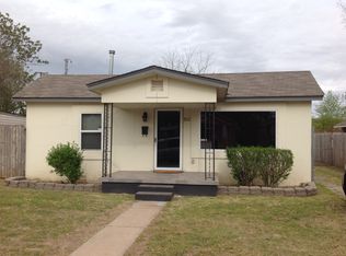312 N Tuttle St, Oklahoma City, OK 73107