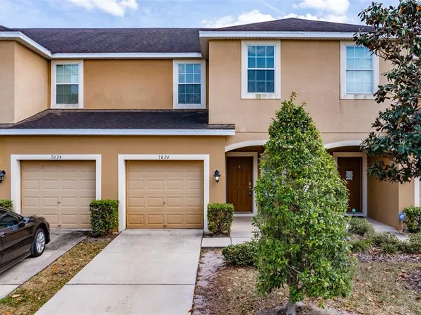 7026 Towne Lake Rd, Riverview, FL 33578