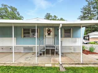 404 Southwick Rd #32, Westfield, MA 01085