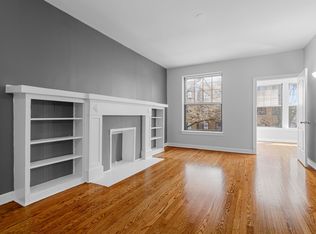 The Marshfield Manor, Chicago, IL 60626