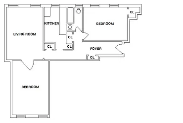 Rented by Kings & Queens
