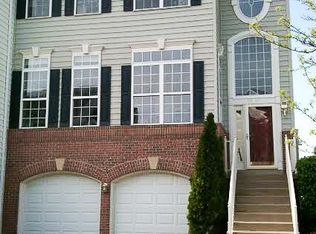 44116 Saxony Ter, Ashburn, VA 20147