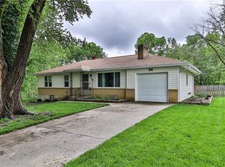 34 NW 79th St, Gladstone, MO 64118
