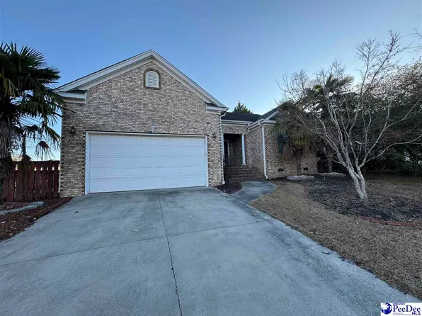 2110 Glenmore Way, Florence, SC 29505