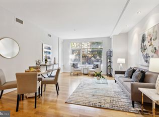 1348 Euclid St NW APT 101, Washington, DC 20009