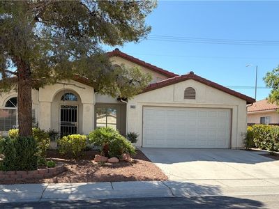4623 Erica Dr, North Las Vegas, NV, 89032