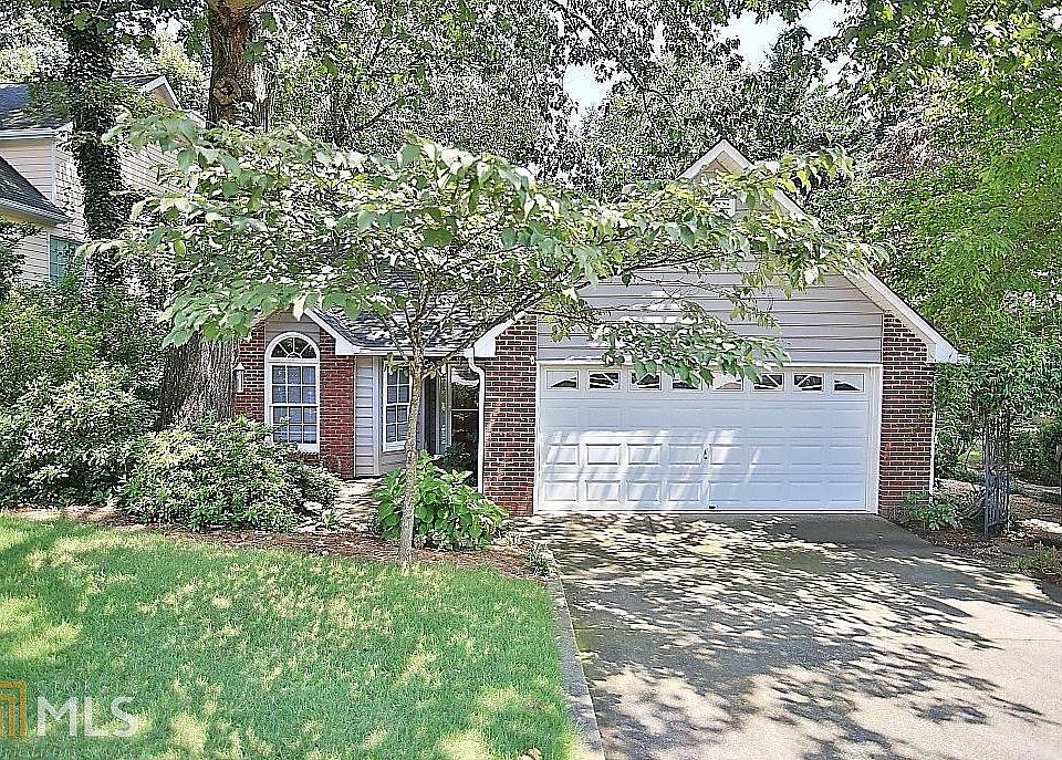 1st image of 4412 White Surrey Dr NW