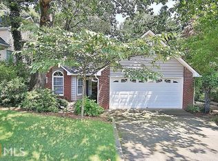 4412 White Surrey Dr NW, Kennesaw, GA 30144