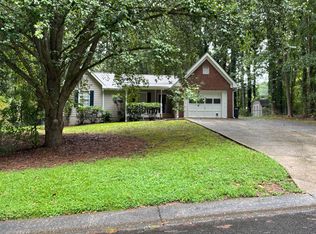 5981 Antioch Ct, Kennesaw, GA 30127