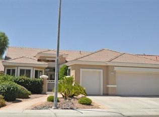78158 Quail Run, Palm Desert, CA 92211