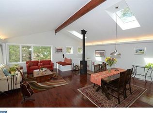 311 Woodward Rd, Media, PA 19063