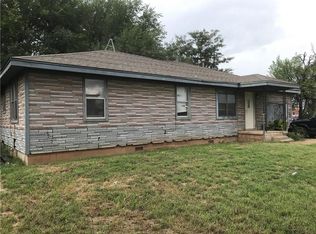104 W Highway 130, Newcastle, OK 73065