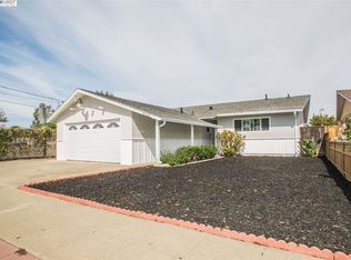 913 Saint Bede Ln, Hayward, CA 94544