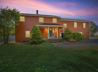 1400 Brinkerhoff Hill Rd, Chittenango, NY 13037