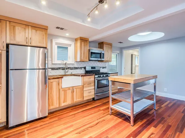 2314 Santa Rosa St, Austin, TX 78702