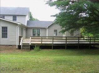 1010 Skeet Club Rd, High Point, NC 27265