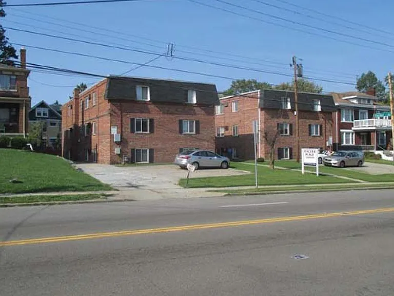 2901 Harrison Ave — Photo 7