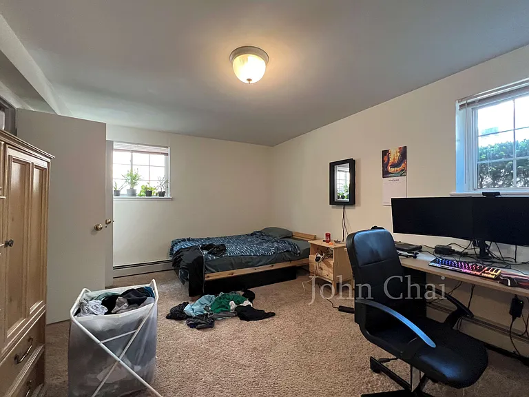 1292 Commonwealth Ave #6 — Photo 3
